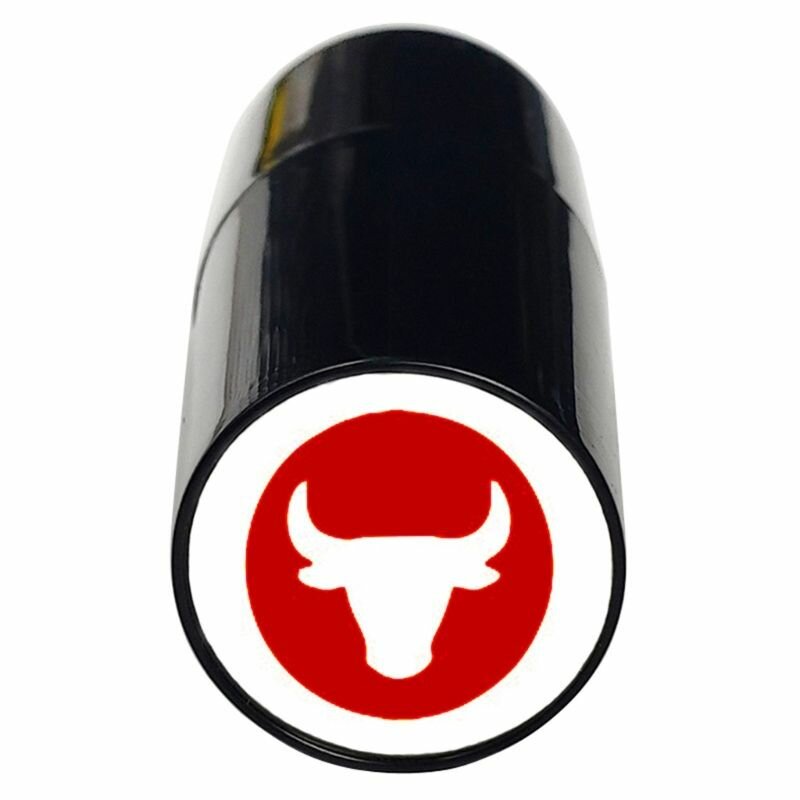 Пластиковый штамп для маркировки мячей для гольфа инструмент для разметки подарок для гольфиста - 07