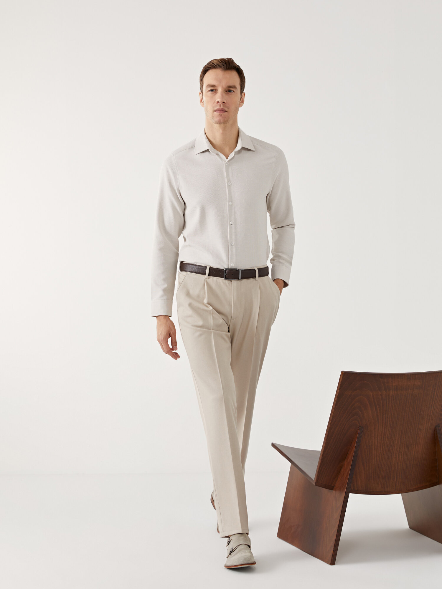 Брюки LC Waikiki