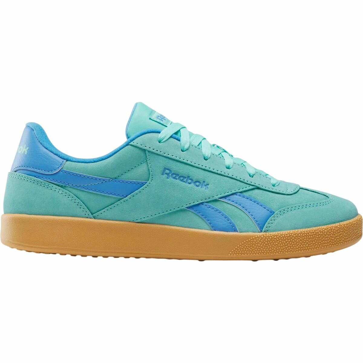 Кеды Reebok Smash Edge