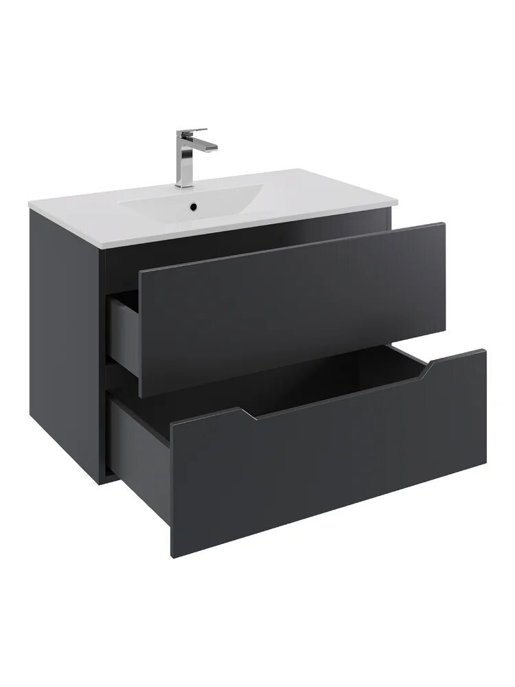 Тумба с раковиной Orange - фото №5