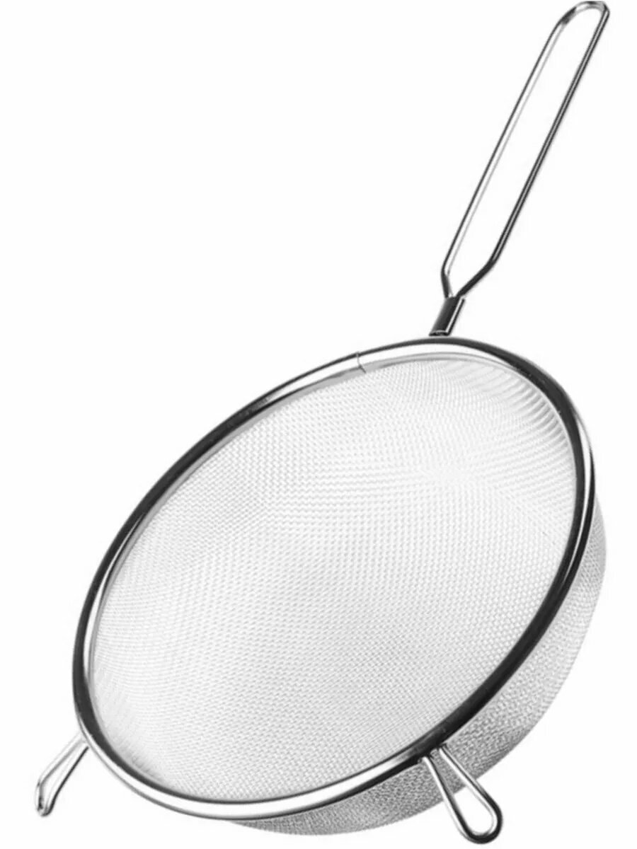 Дуршлаг с ручкой PERFECTO LINEA 20 см (24-020020)