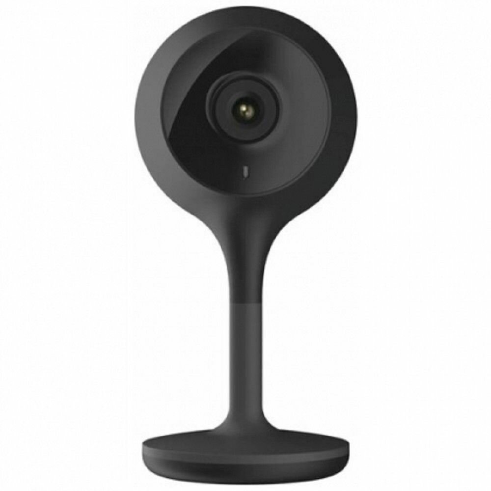 RUBETEK Видеонаблюдение RV - 3419 B Видеокамера миниатюрная Full HD цв. чёрный  2 Мп 1 2.9' CMOS объектив 3.6 мм ONVIF WebRTC RTSP слот microSD Wi - Fi 2.4 ГГц IP20 пластик