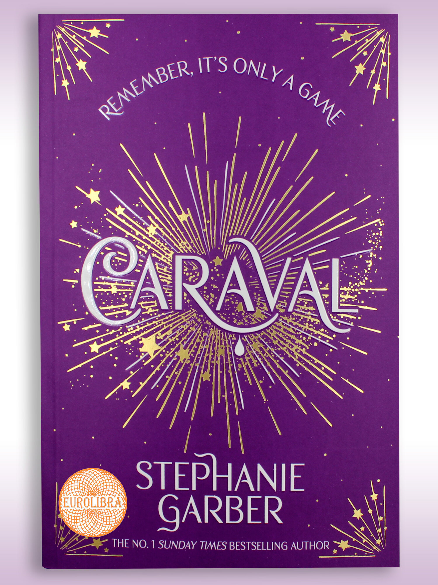 Caraval (Караваль)