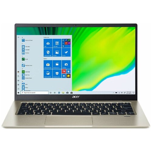 Ноутбук Acer Swift 1 SF114-34-C564 NX A74ER002 2980000₽