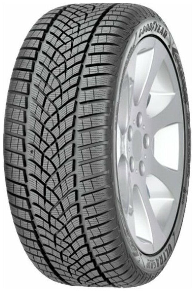 Goodyear UltraGrip Performance Gen-1 205/60 R16 92H AO