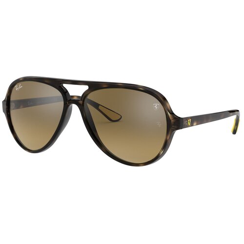 Ray-Ban Scuderia Ferrari RB 4125M F6093K