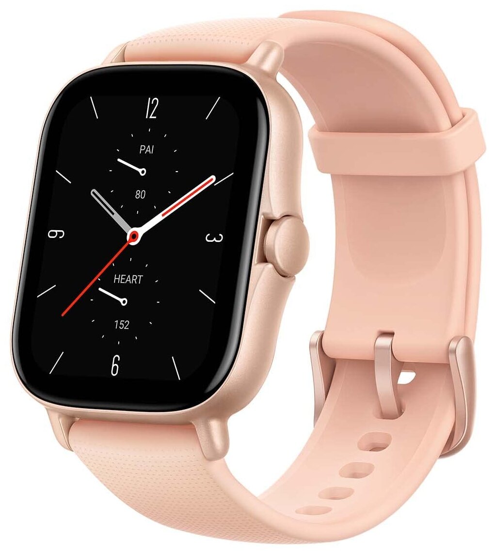 Amazfit - фото №1