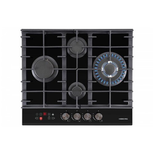 Варочная поверхность HIBERG VM 6145 B 4818000₽