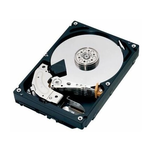 Жесткий диск Toshiba Enterprise HDD 35 SATA 2ТB 7200rpm 128MB buffer MG04ACA200N 1 year 949300₽
