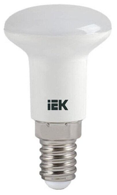 Лампа светодиодная Iek - фото №3