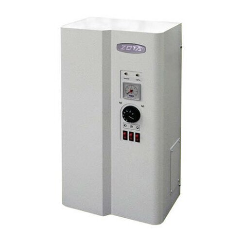 Котел электрический настенный ZOTA Solo - 75 кВт 220В одноконтурный 3586000₽