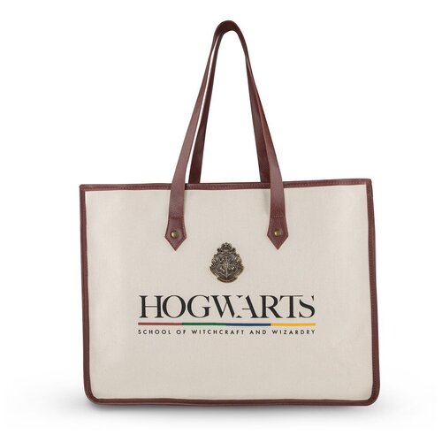 фото Сумка гарри поттер хогвартс cinereplicas