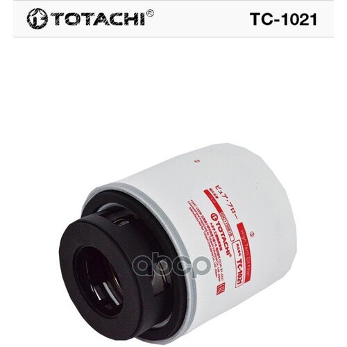 Фильтр Масляный TOTACHI арт. TC-1021