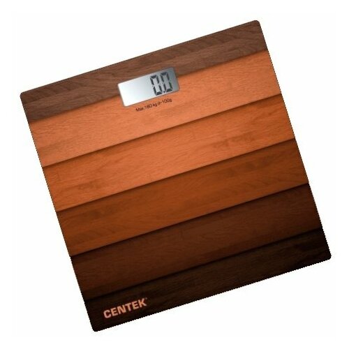 Весы CENTEK Весы CT-2420 Wood весы centek весы ct 2420 wood