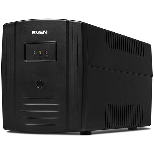 SVEN Pro 1000 (USB) черный