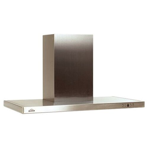 Вытяжка кухонная ELIKOR Квадра 90Н-650-К3Д нержавеющая сталь 1625300₽