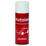 Автоэмаль Autolak алкидная аэрозоль - изображение