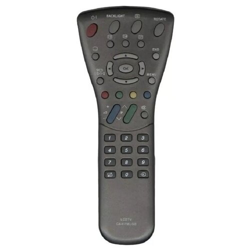 фото Пульт ду huayu для sharp rrmcga411wjsa