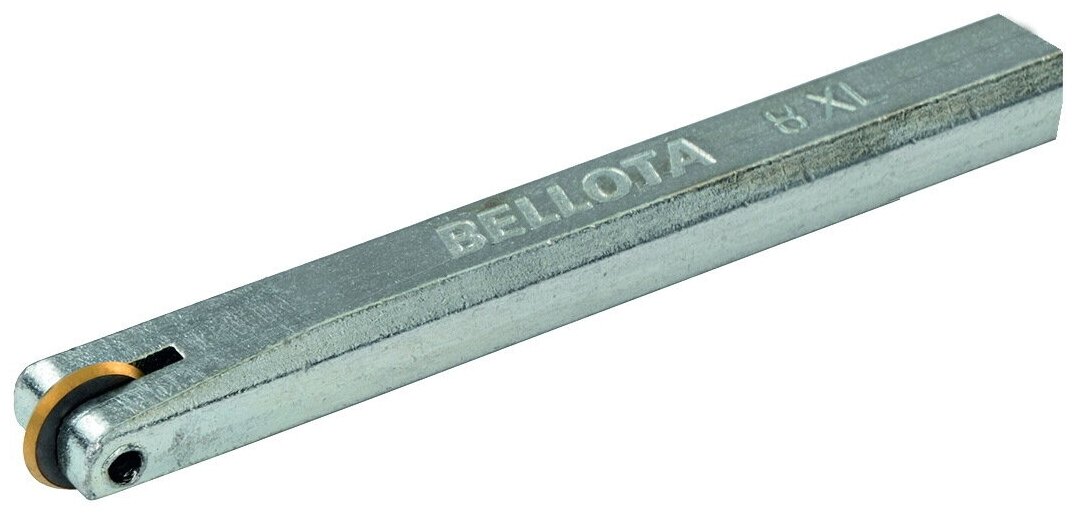 Ролик для плиткореза BELLOTA 8мм XL Titanium