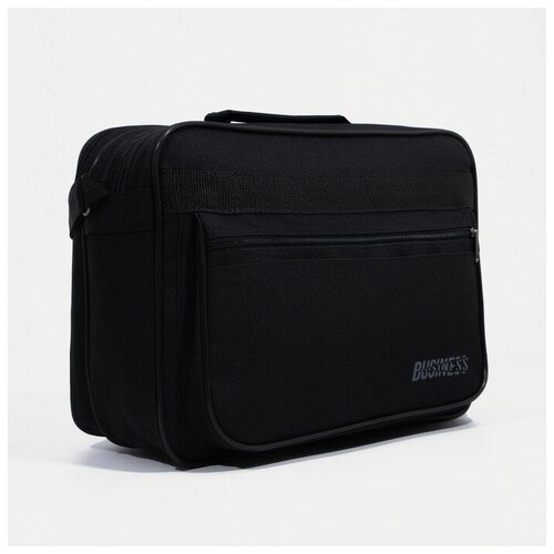 фото Сумка luris, черный