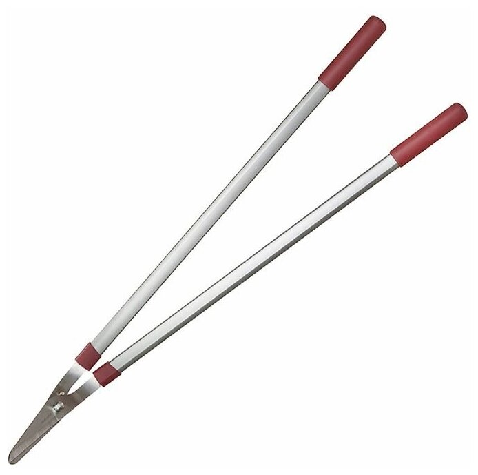 Ножницы бордюрные 1040 мм металлические ручки `Урожайная сотка Эксперт` JLS2601 - фотография № 1