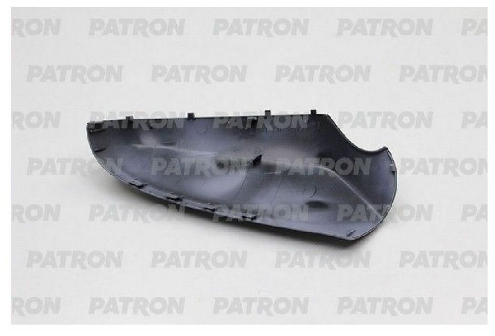 Корпус наружного зеркала Patron PMG2807C03 для Opel Astra