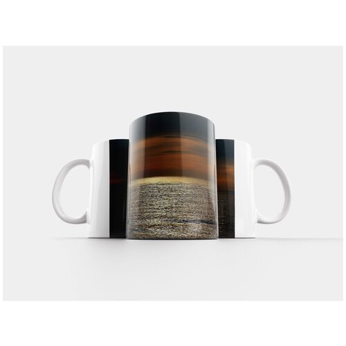 фото Кружка "новый, йорк, манхэттен" 320 мл lotsprints