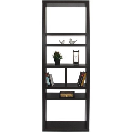 Стеллаж - система хранения SIMPLE Венге