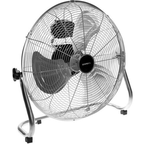 Вентилятор Centek CT-5031 напольный 110 Вт 51 см 3 скорости наклон по вертикали 943200₽