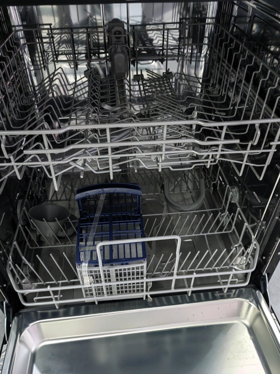 Посудомоечная машина ASCOLI - фото №2