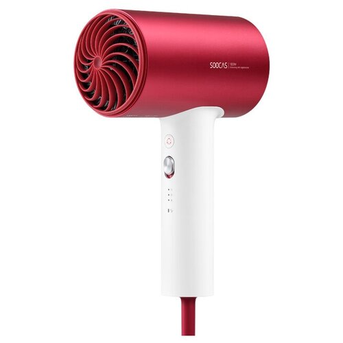 Новинка этого года Фен с насадками фен для сушки волос 489900₽