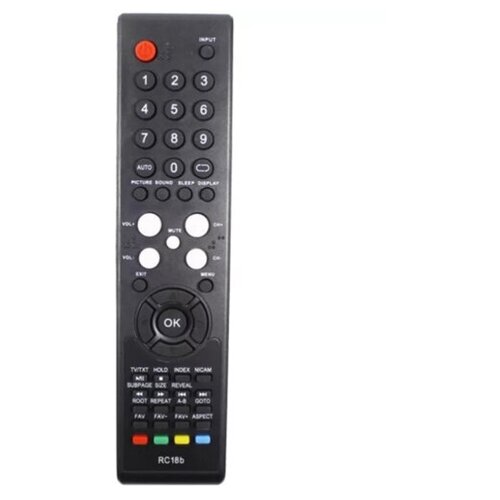 фото Huayu пульт для supra rc18b от huayu