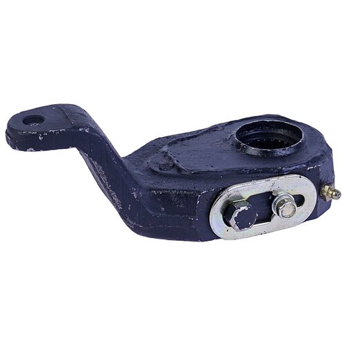 Рычаг регулировочный правый автомат узкий шлиц эльвовентный на Маз таим (5434-3501136-010)