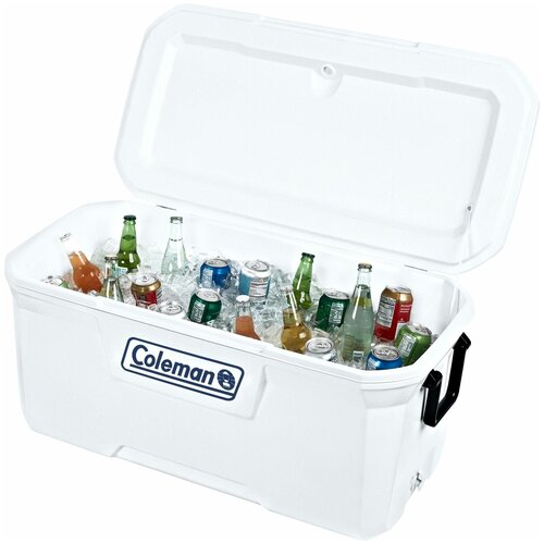 фото Изотермический контейнер coleman 120 qt xtreme marine