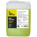 Очиститель Сажевого Фильтра Lavr 5л Dpf Cleaner Lavr арт. Ln2008 - изображение