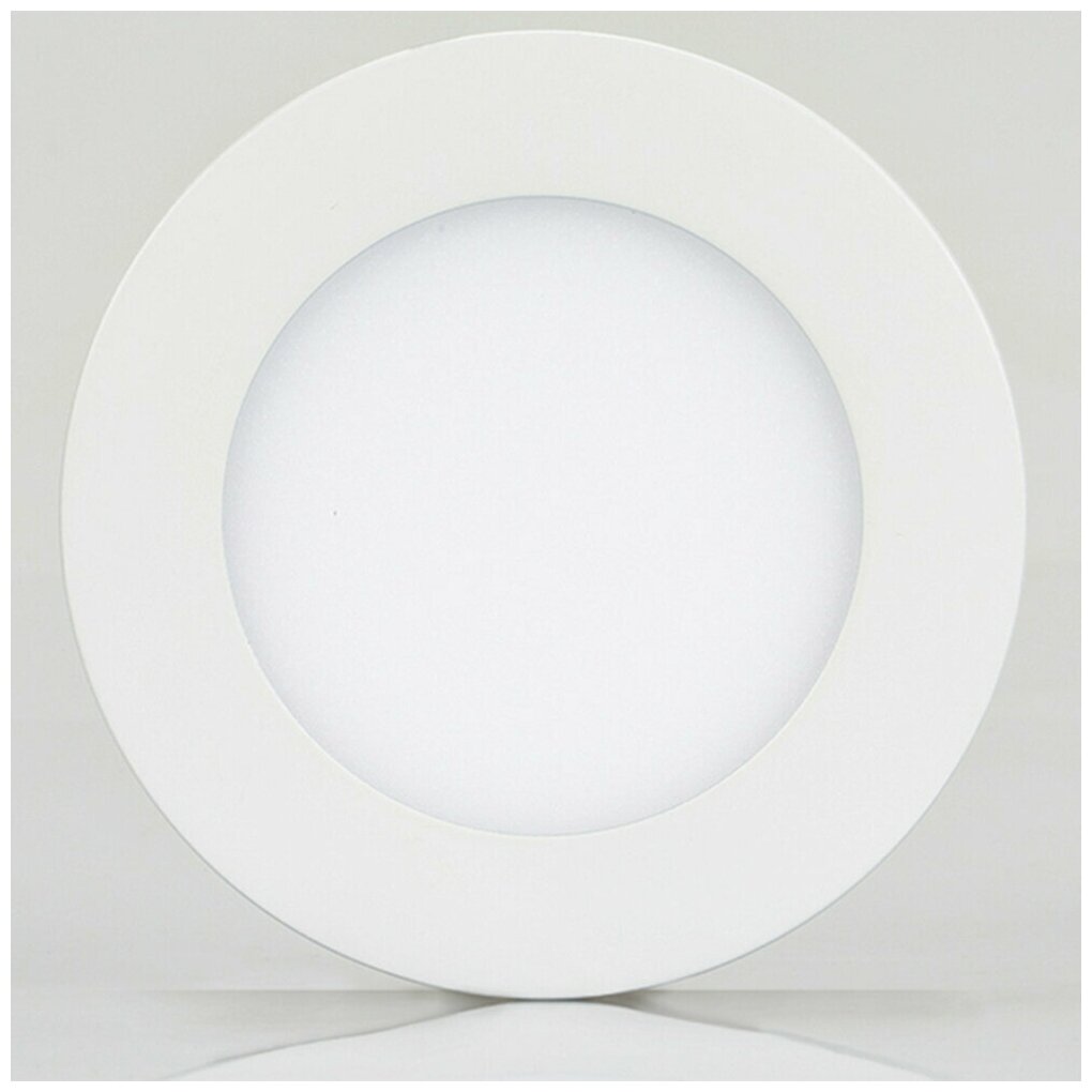 Светильник SP-R120-6W Warm White (Arlight, IP20 Металл) - фотография № 3