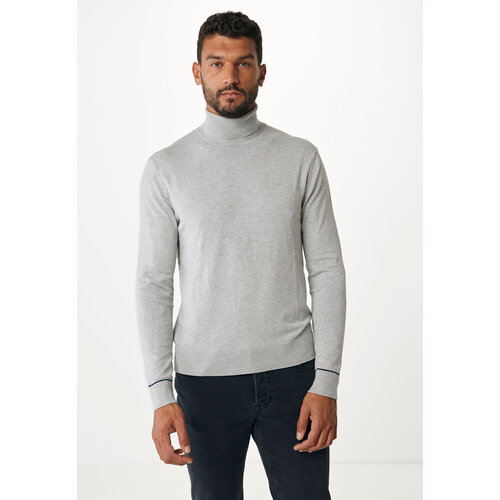 Пуловер MEXX, размер S, серый