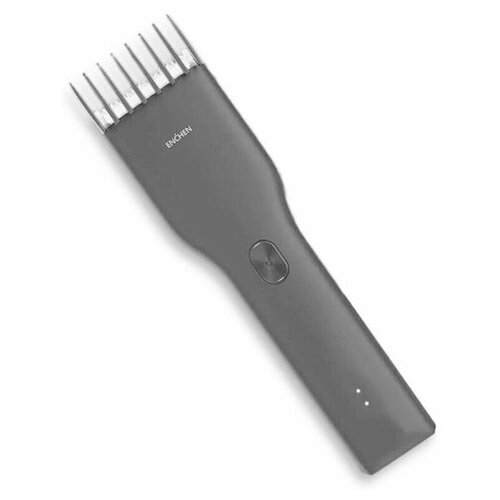 Машинка для стрижки Enchen Boost черная 72000₽