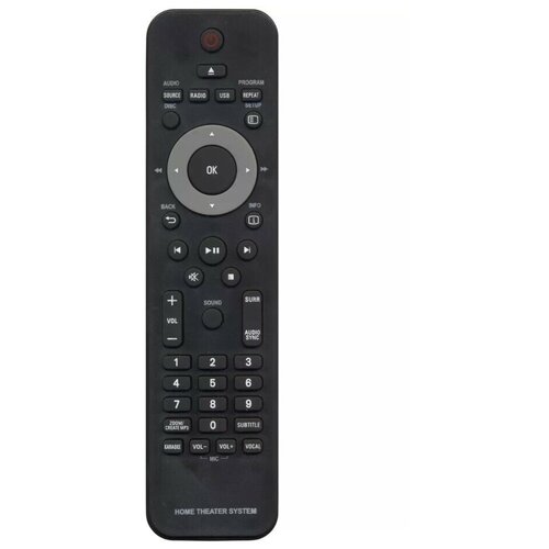 фото Пульт ду huayu для philips ht10-08-03