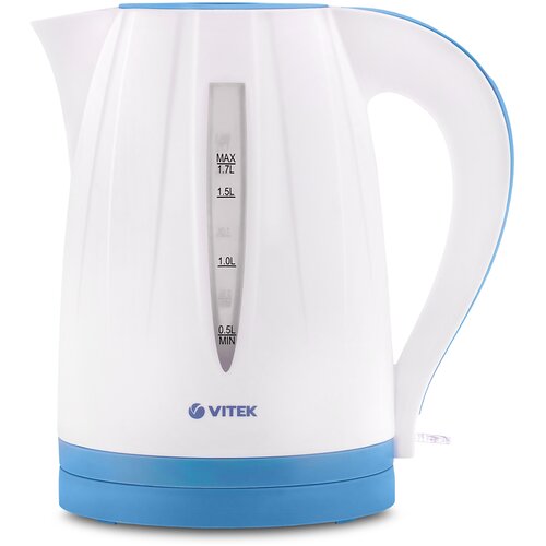 Чайник электрический Vitek VT-7031 W