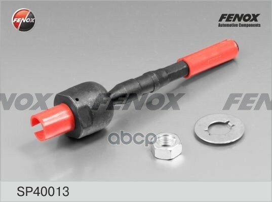 Рулевая Тяга Fenox Sp40013 Mazda 6 FENOX арт. SP40013