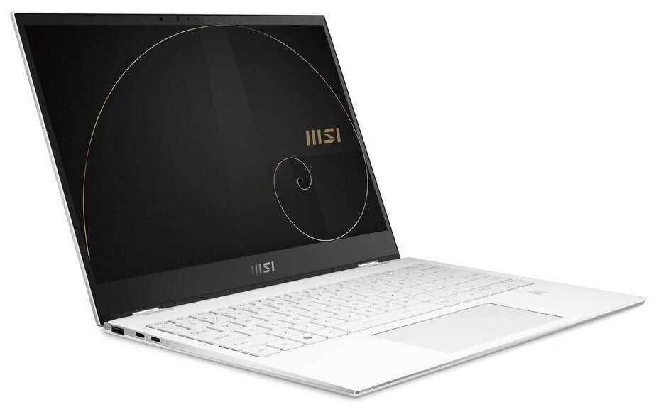 Ультрабук MSI Summit E13 Flip Evo A11MT-206RU 9S7-13P212-206 Core i5 2400 MHz 1135G716384Mb512 Gb SSD1341920x1200Win 10 Pro