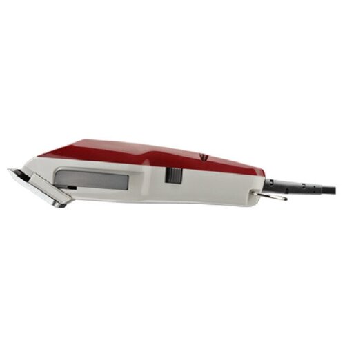 1400-0050 Moser Hair clipper 1400 220-240V 50Hz red/сетевая машинка для стрижки, насадка 4,5мм