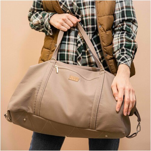 фото Сумка karp holdall