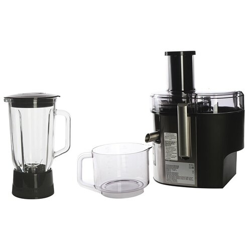 Соковыжималка PANASONIC MJ-DJ31STQ 1899900₽