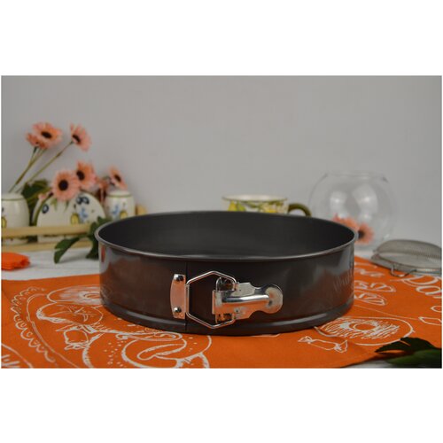 Форма для выпечки разъемная ТМ 