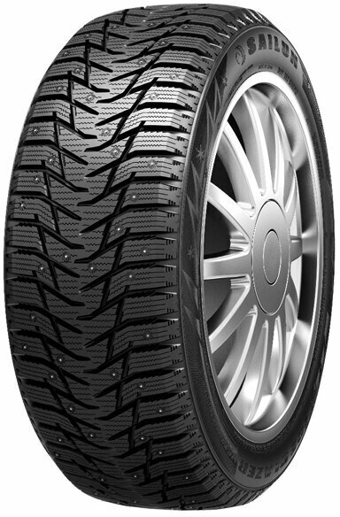 Автошина Sailun 185/60 R15 88T Ice Blazer WST3 XL (ш)