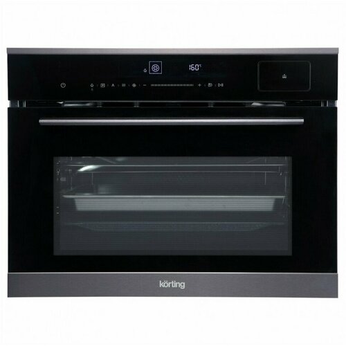 Духовой шкаф KORTING OKB 3450 GNBX Steam 8999000₽