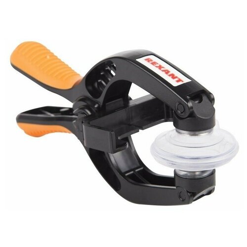 фото Инструмент присоска "ножницы" rexant для дисплея