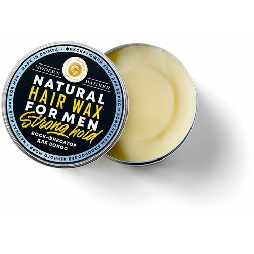 Воск-фиксатор для волос Дом природы 674₽